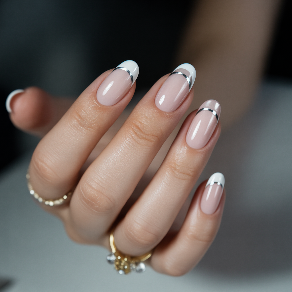 minimal nails