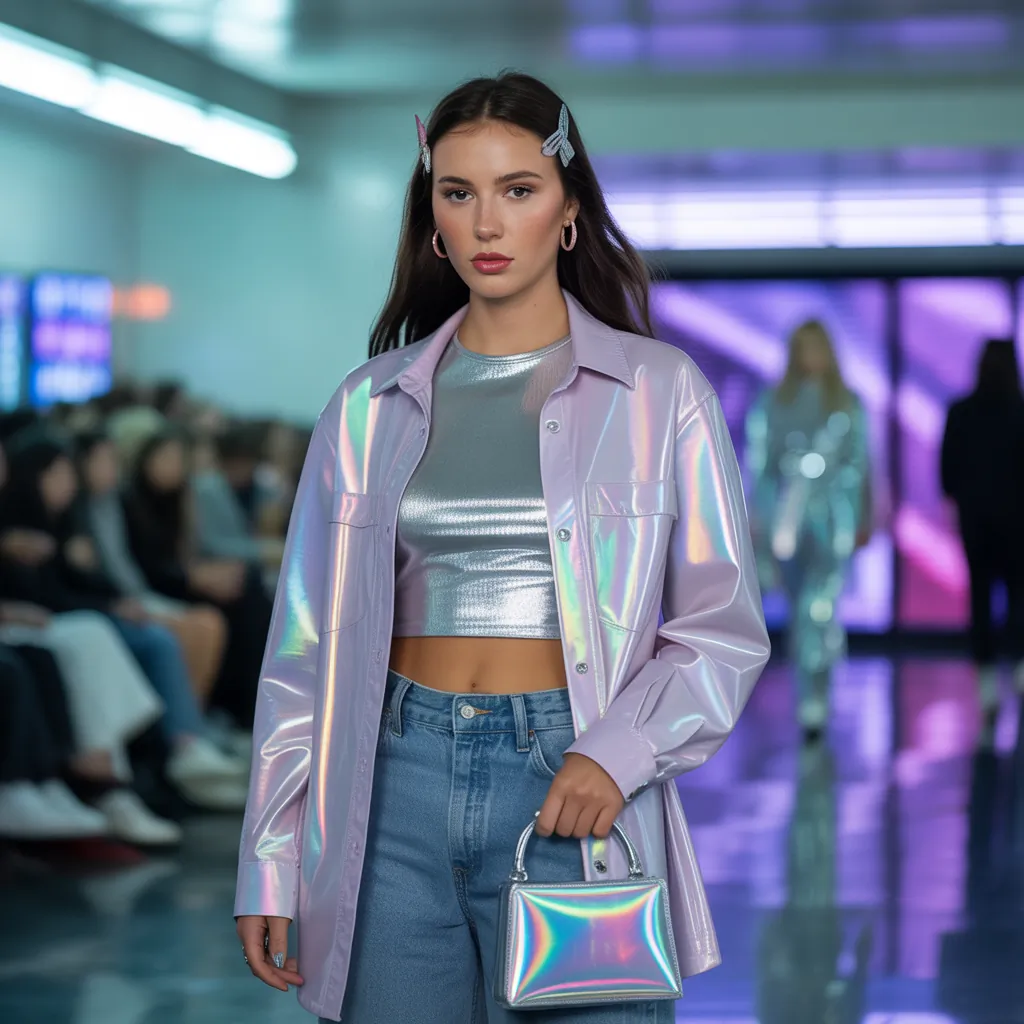 must have y2k outfits