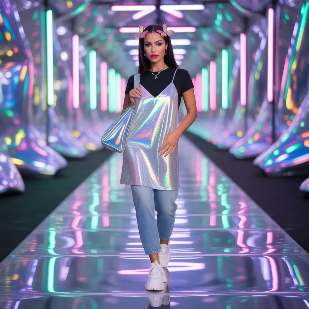 must have y2k outfits