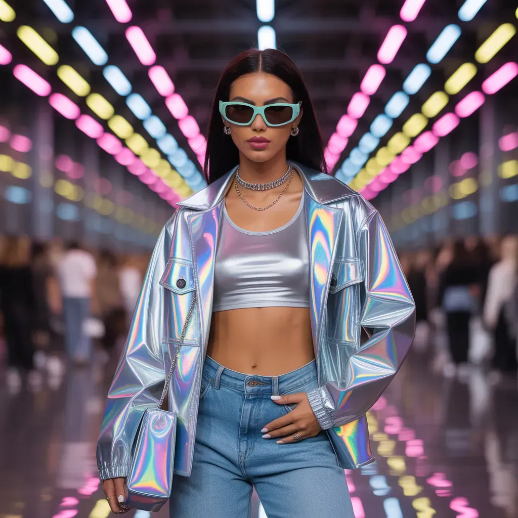 must have y2k outfits