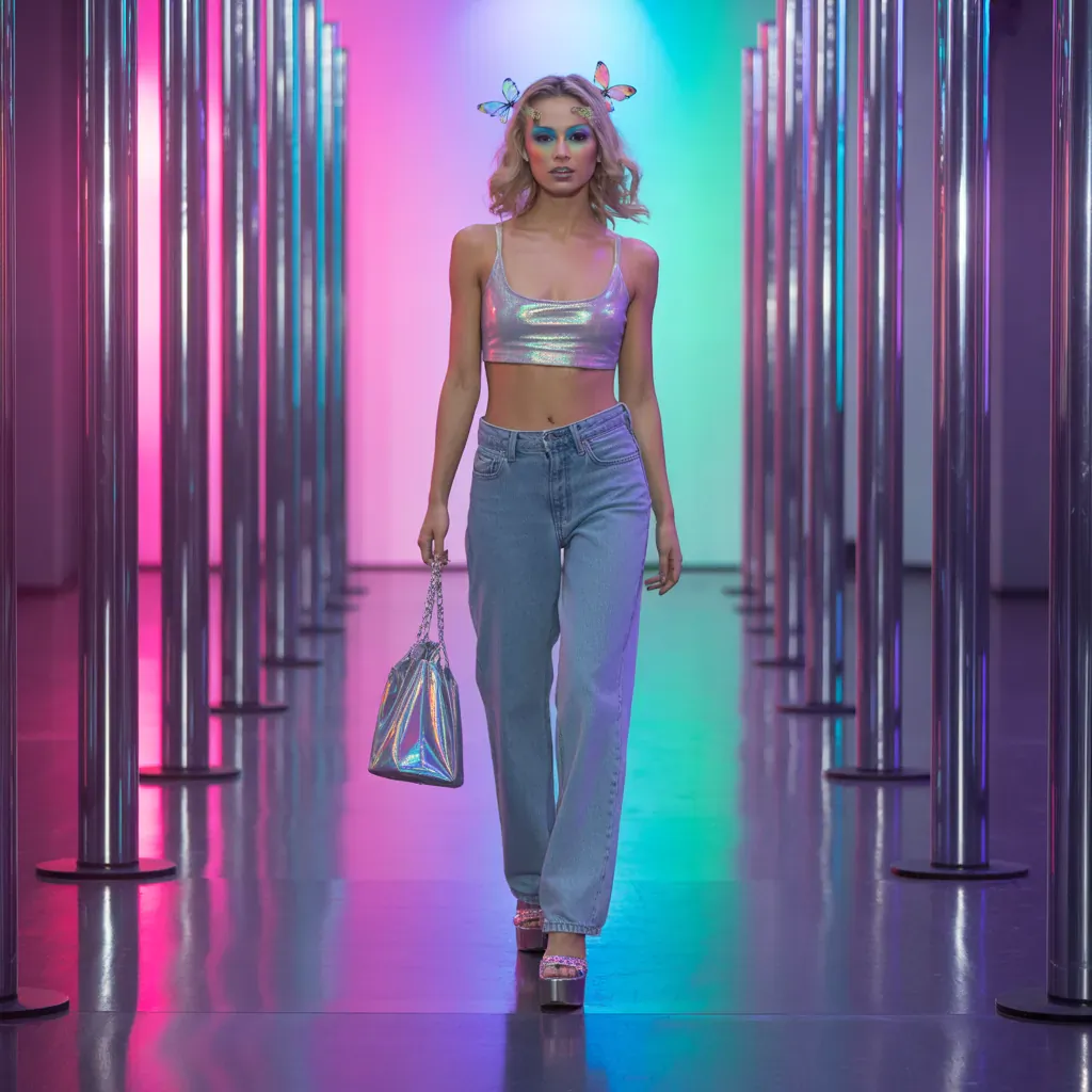 must have y2k outfits