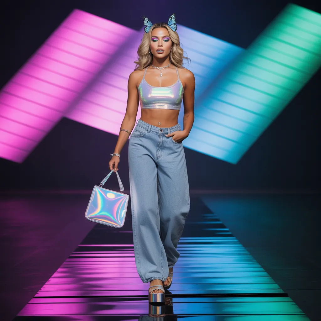 must have y2k outfits