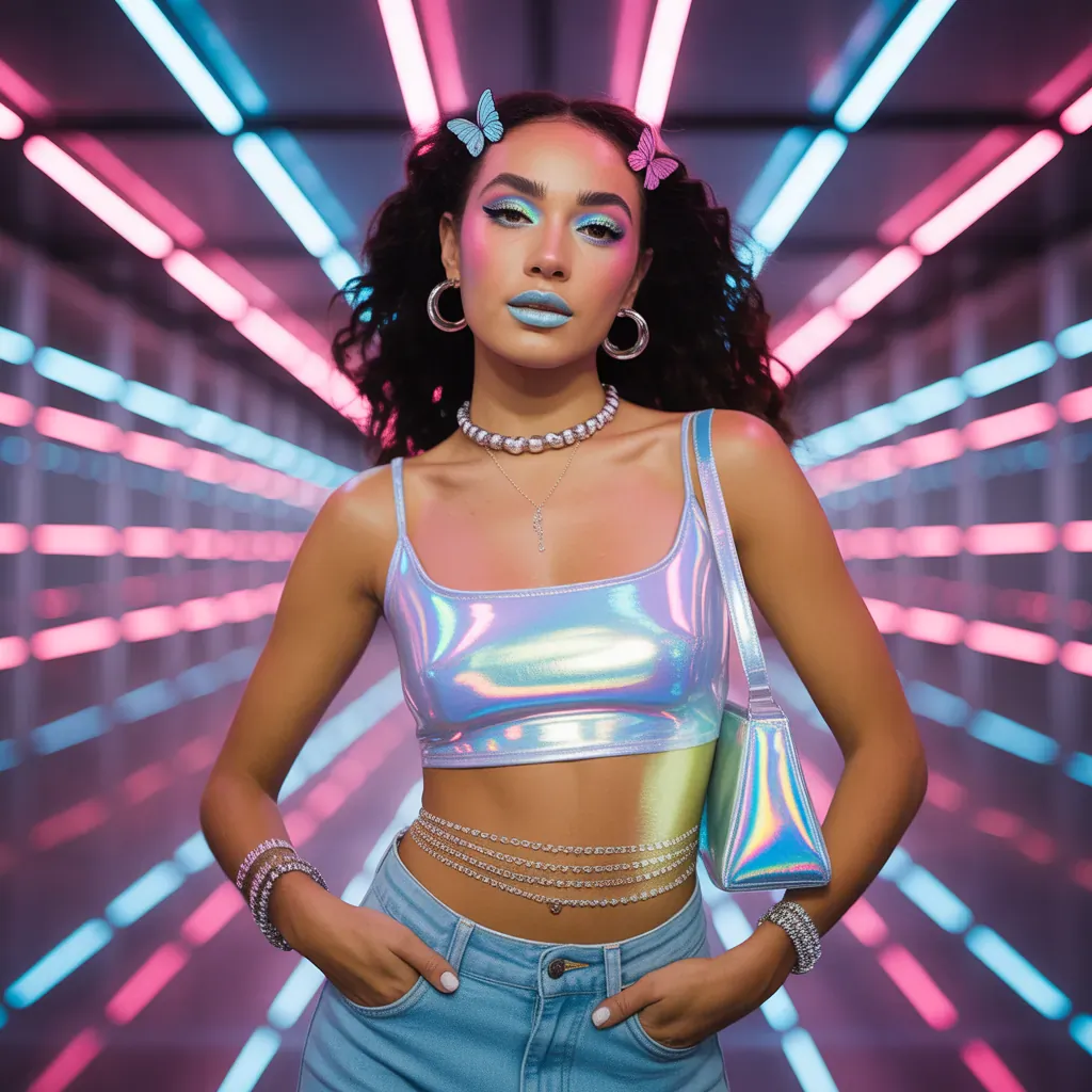 must have y2k outfits