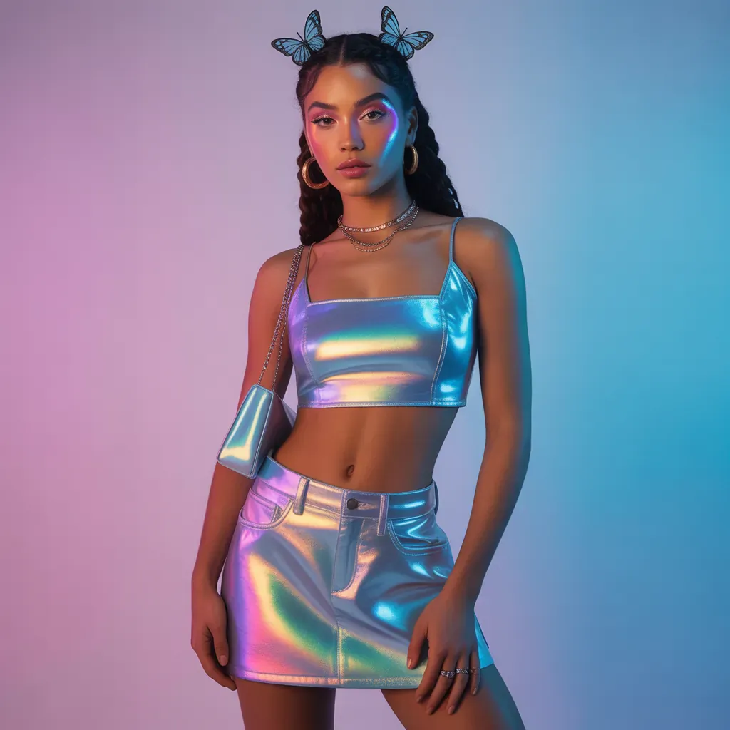 must have y2k outfits