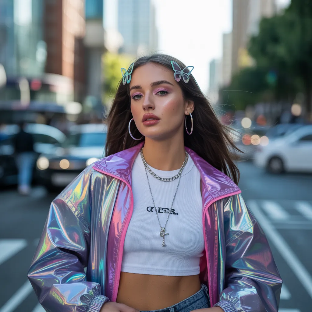 must have y2k outfits