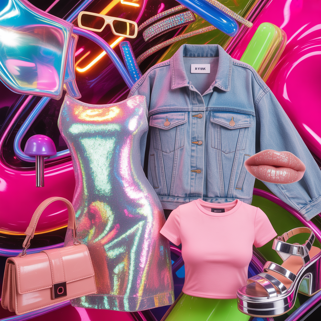 must have y2k outfits