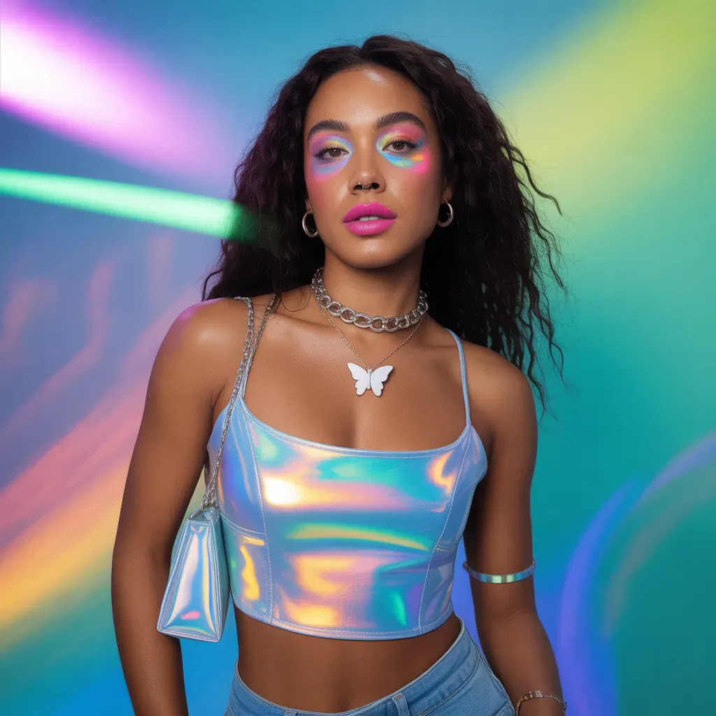 must have y2k outfits