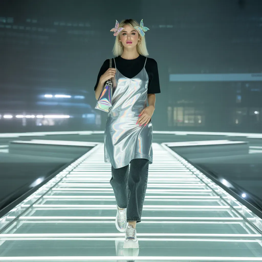 must have y2k outfits