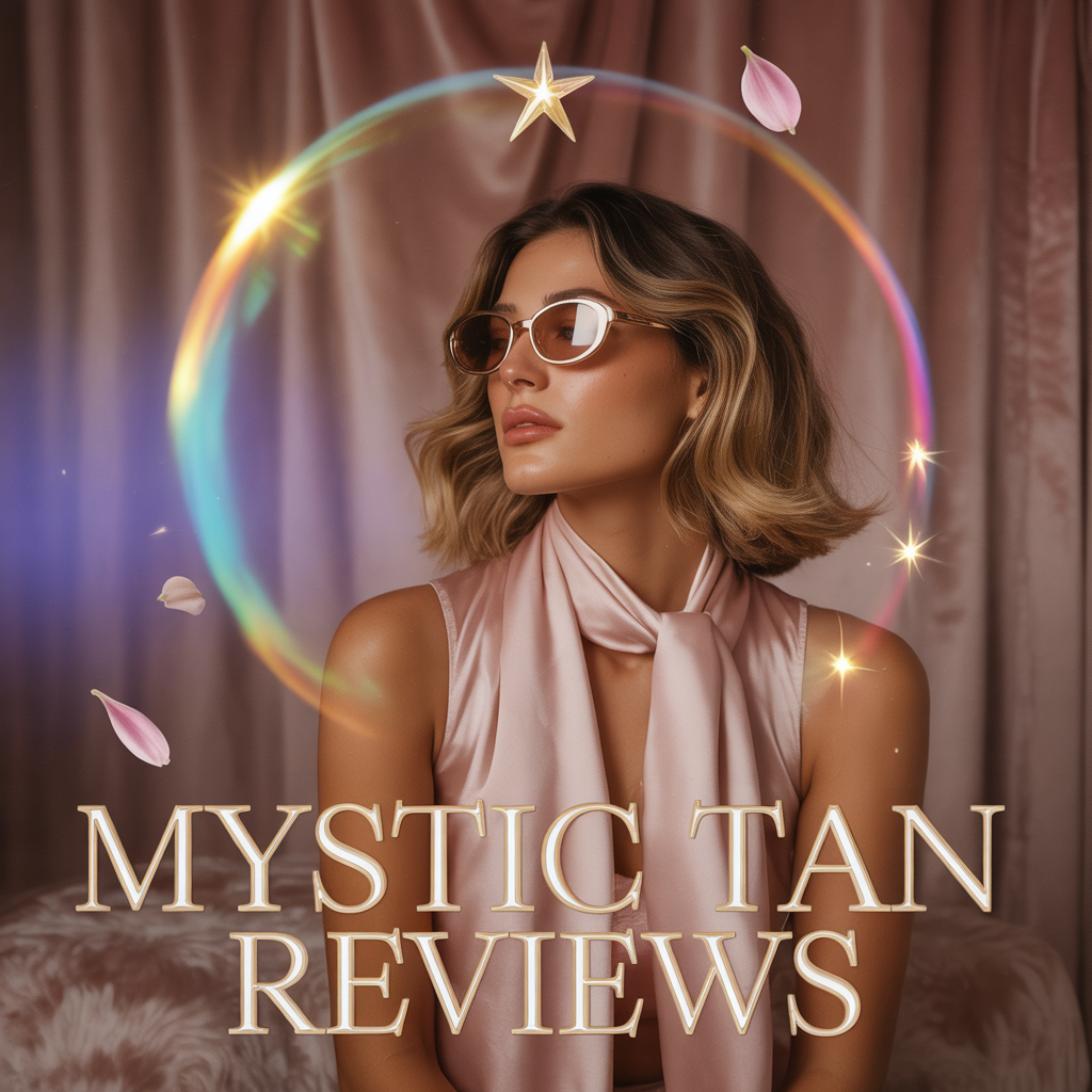 mystic tan reviews