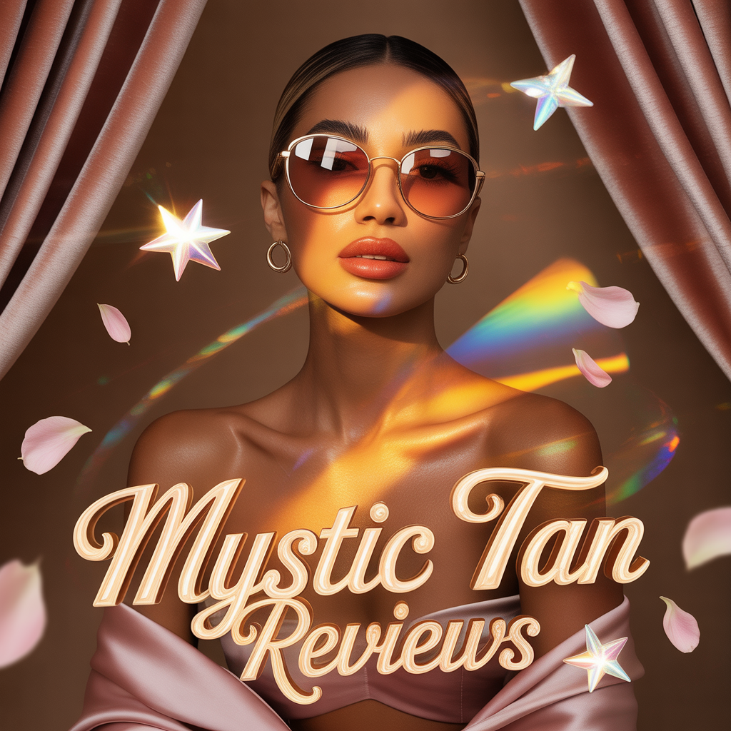 mystic tan reviews