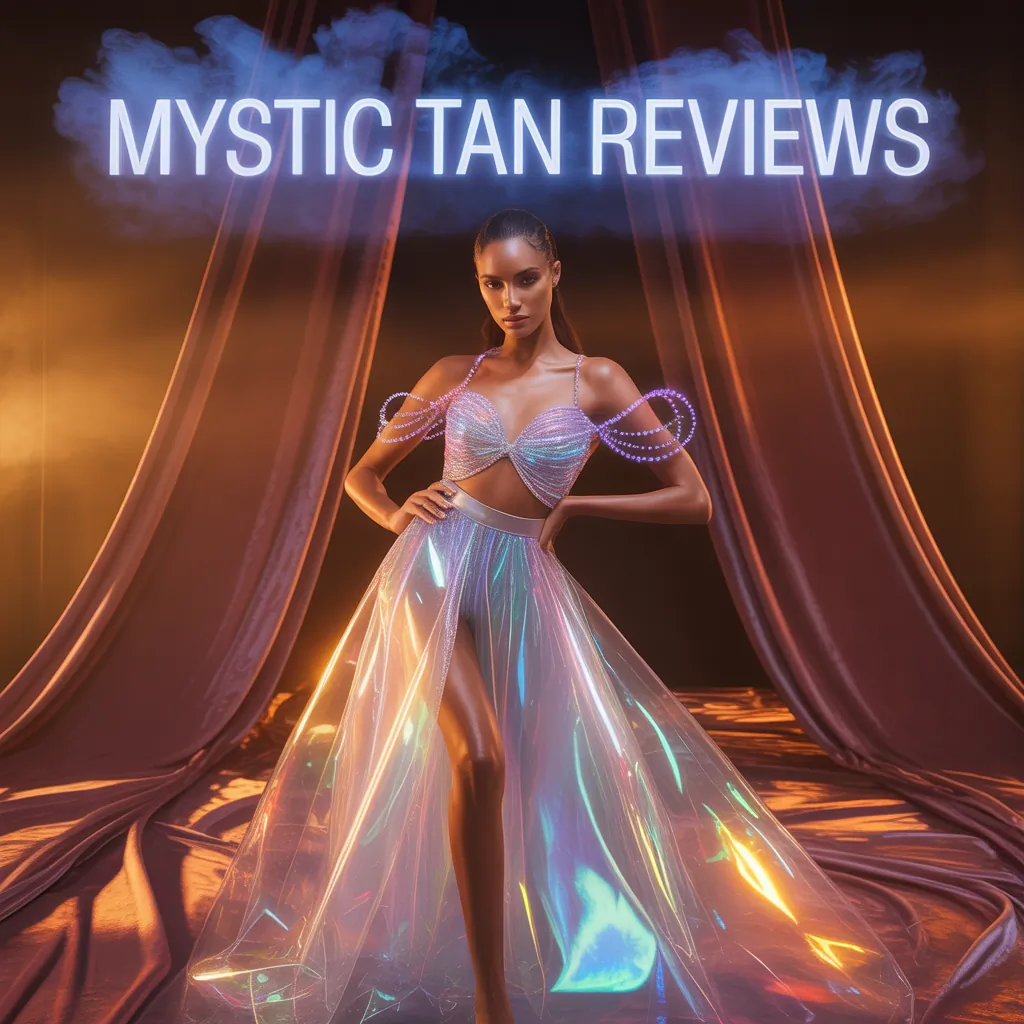 mystic tan reviews