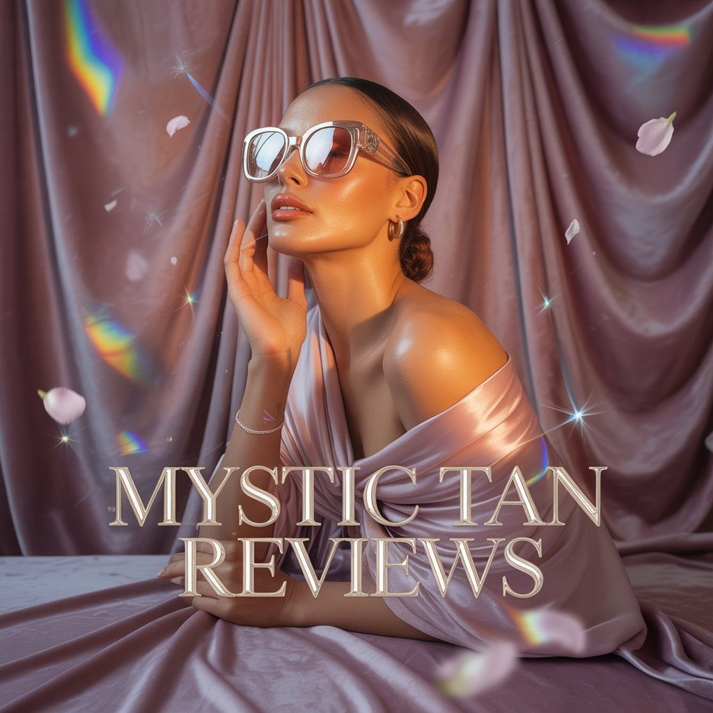mystic tan reviews