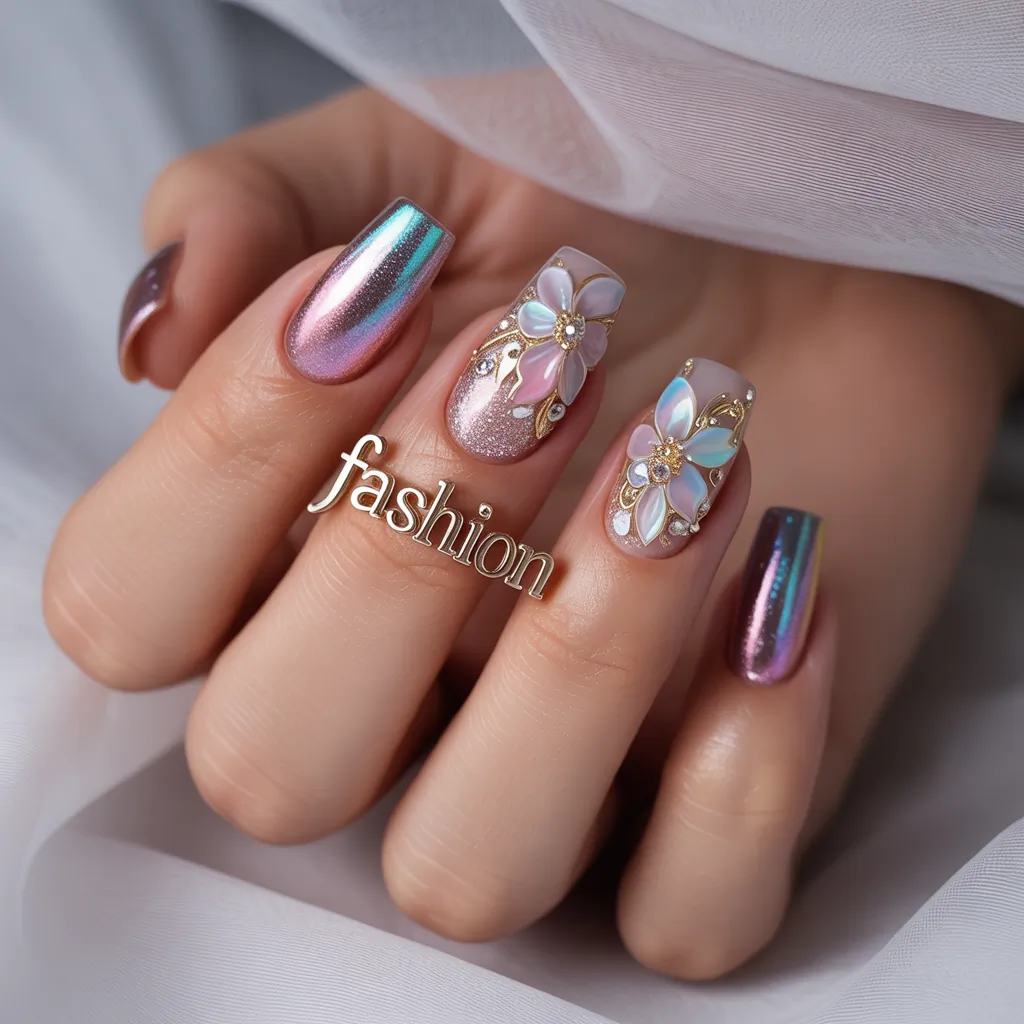 nail designs
