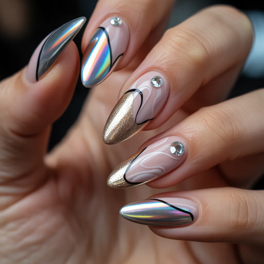 nail designs