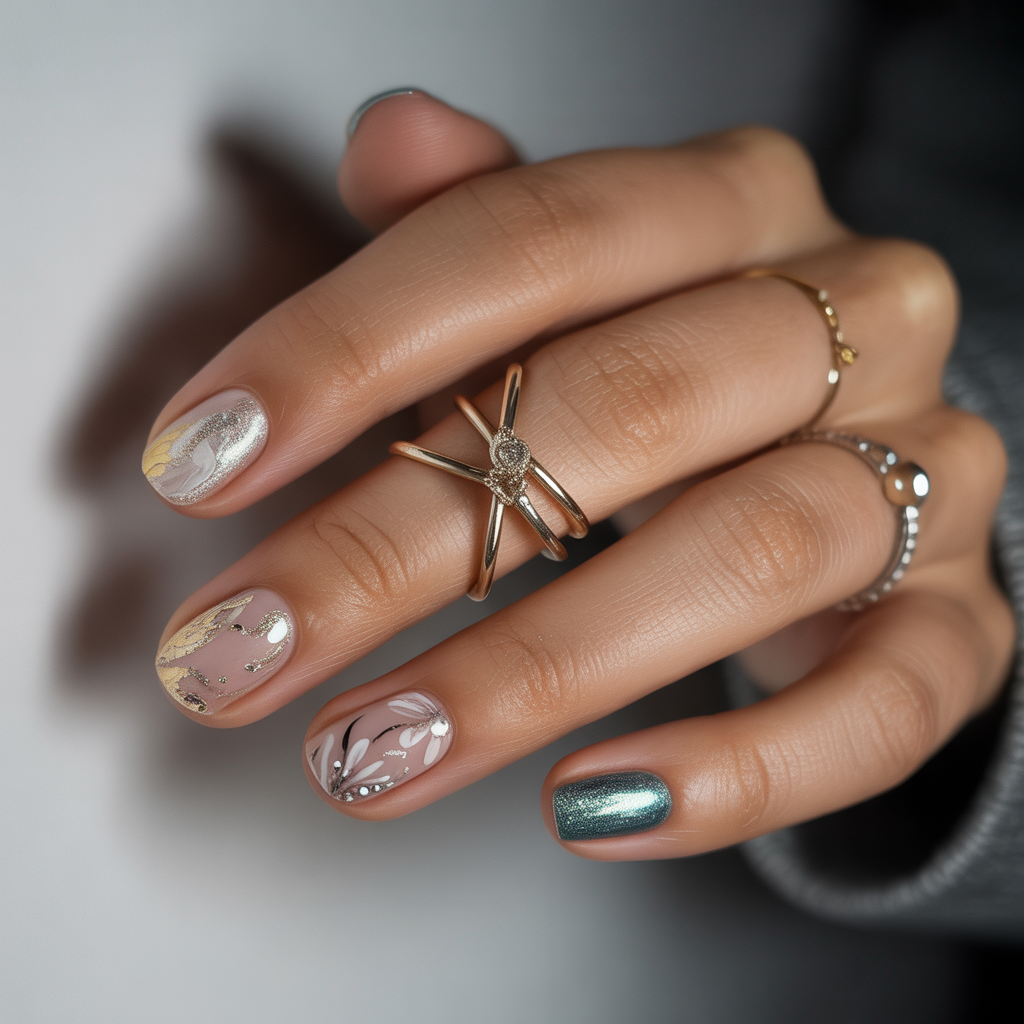 nail designs
