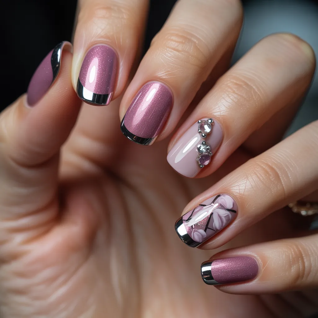 nail designs