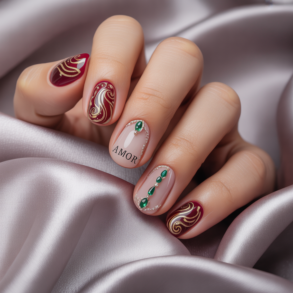 nail designs