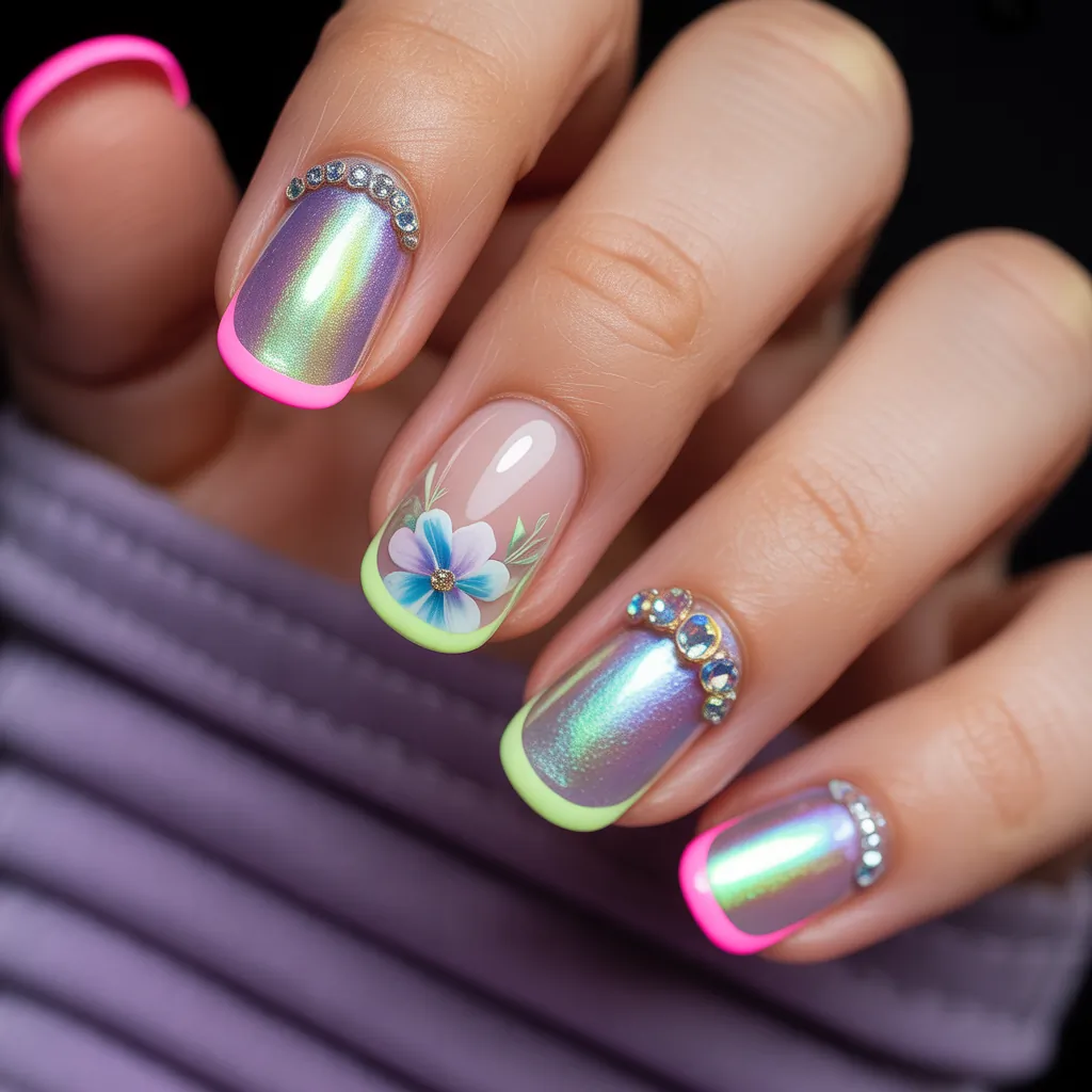 nail designs
