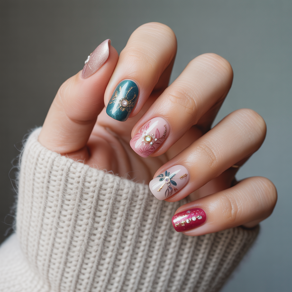 nail designs