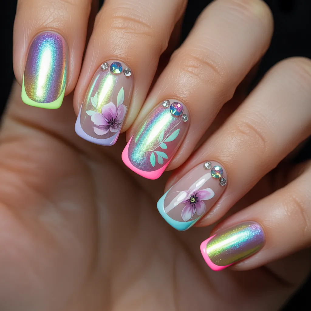 nail designs