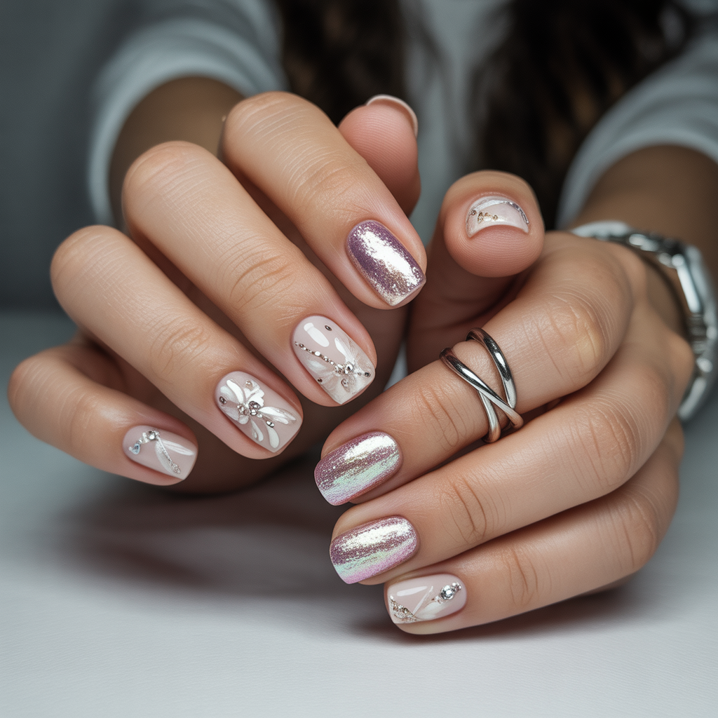 nail designs