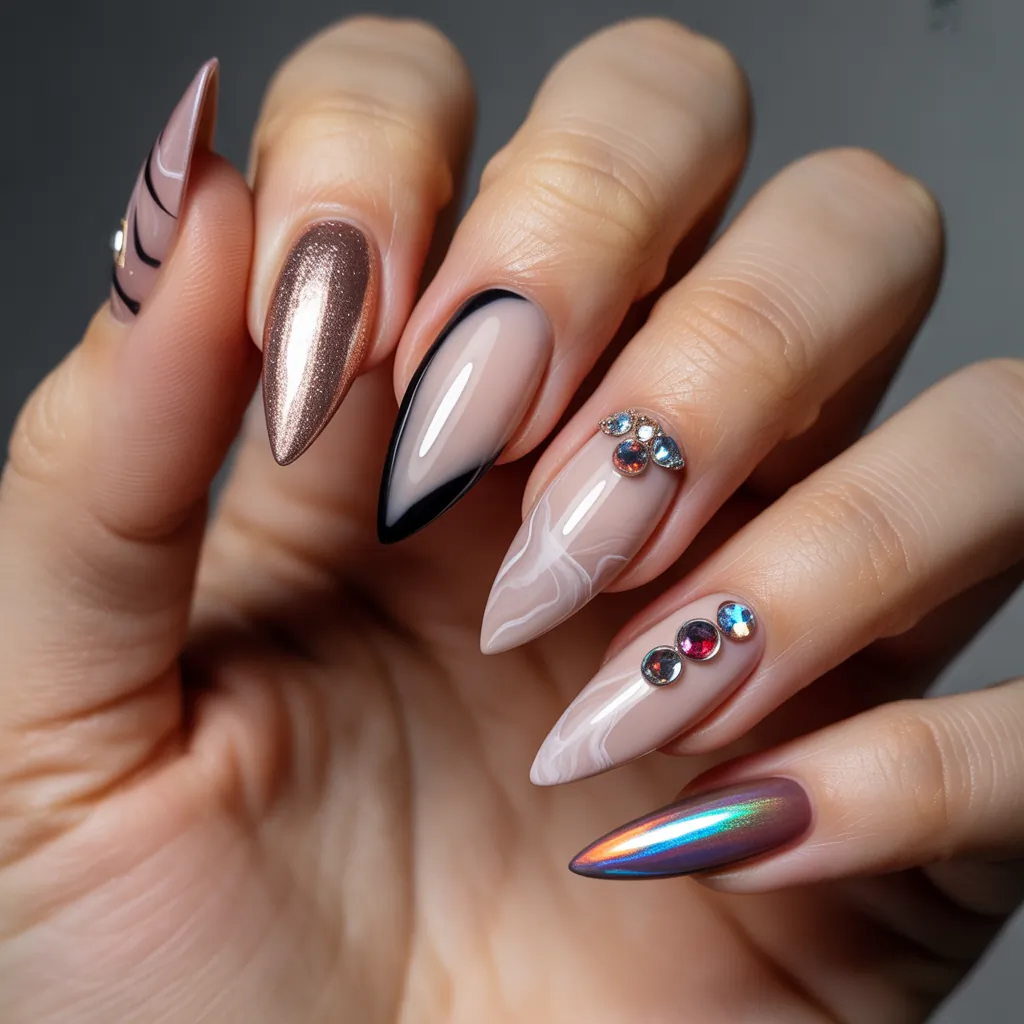 nail designs