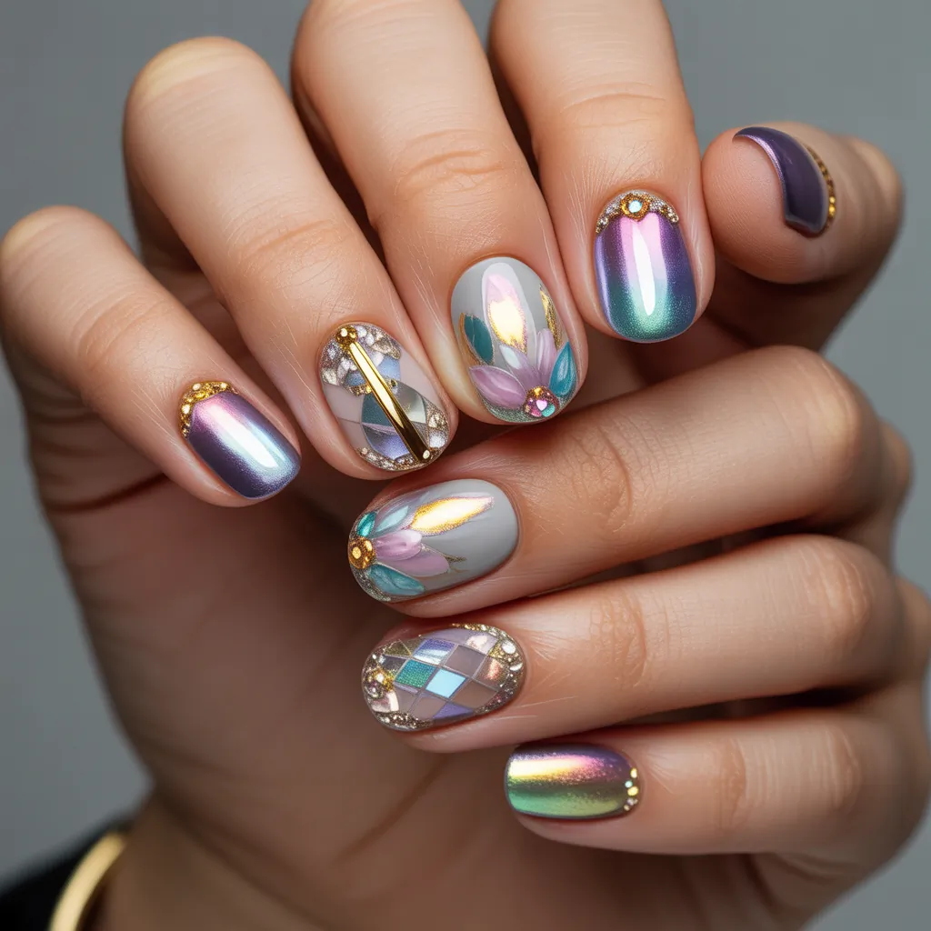 nail designs