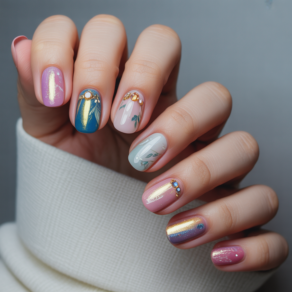 nail designs