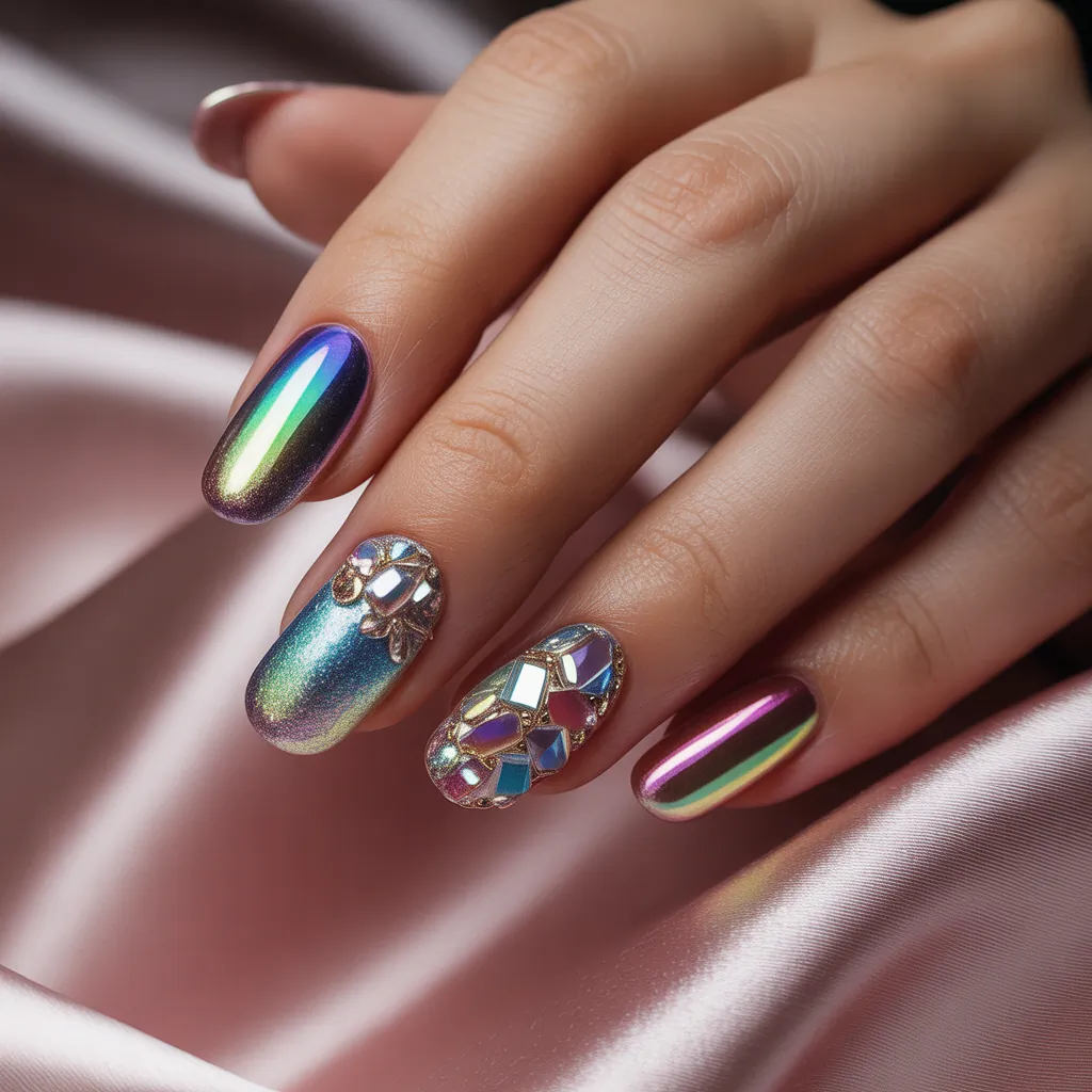 nail designs
