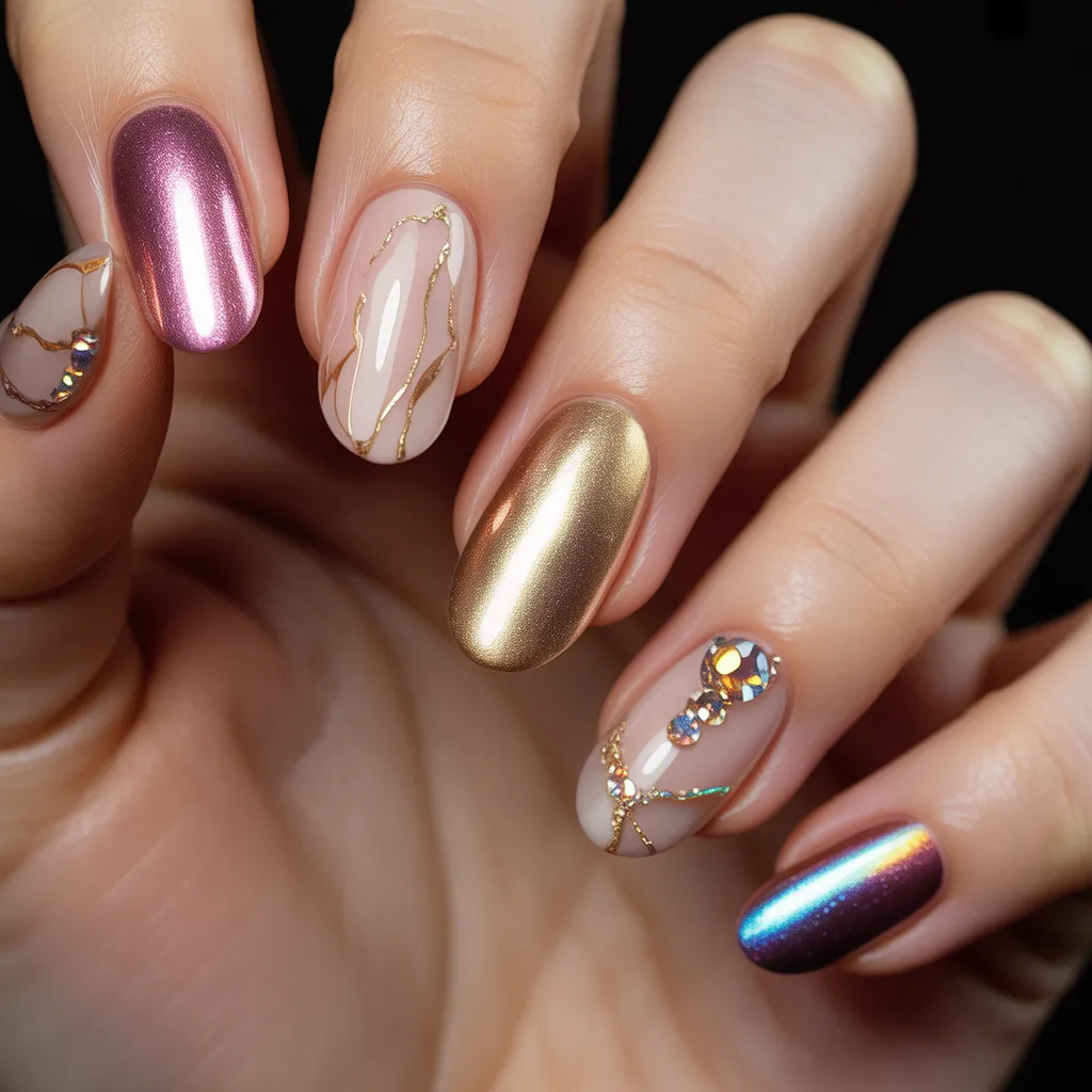 nail designs