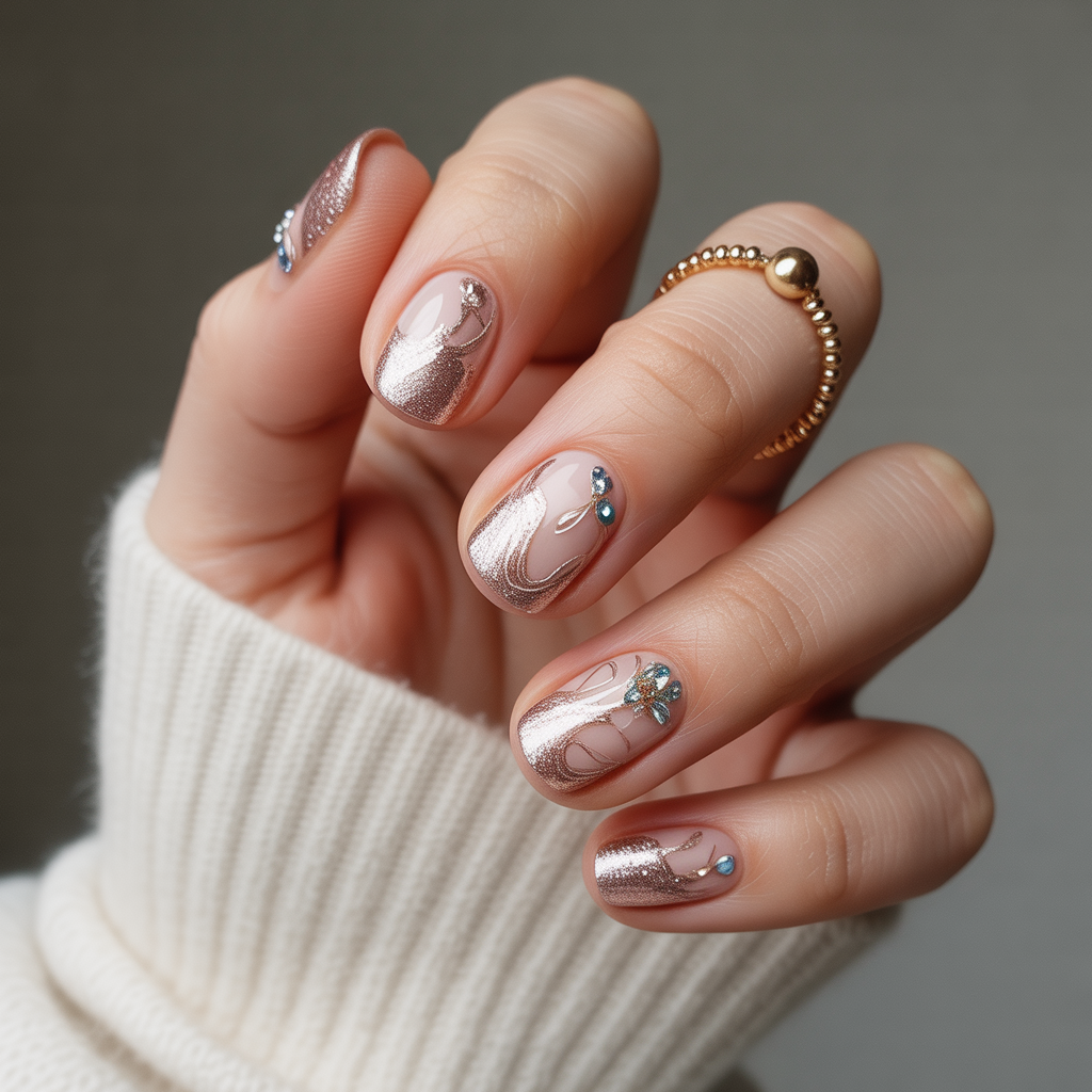 nail designs