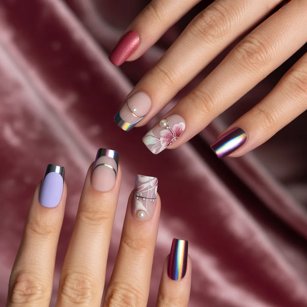 nail designs