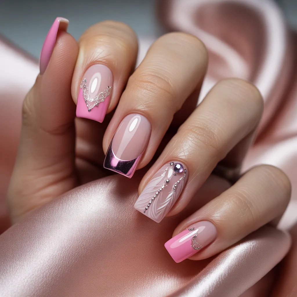 nail designs