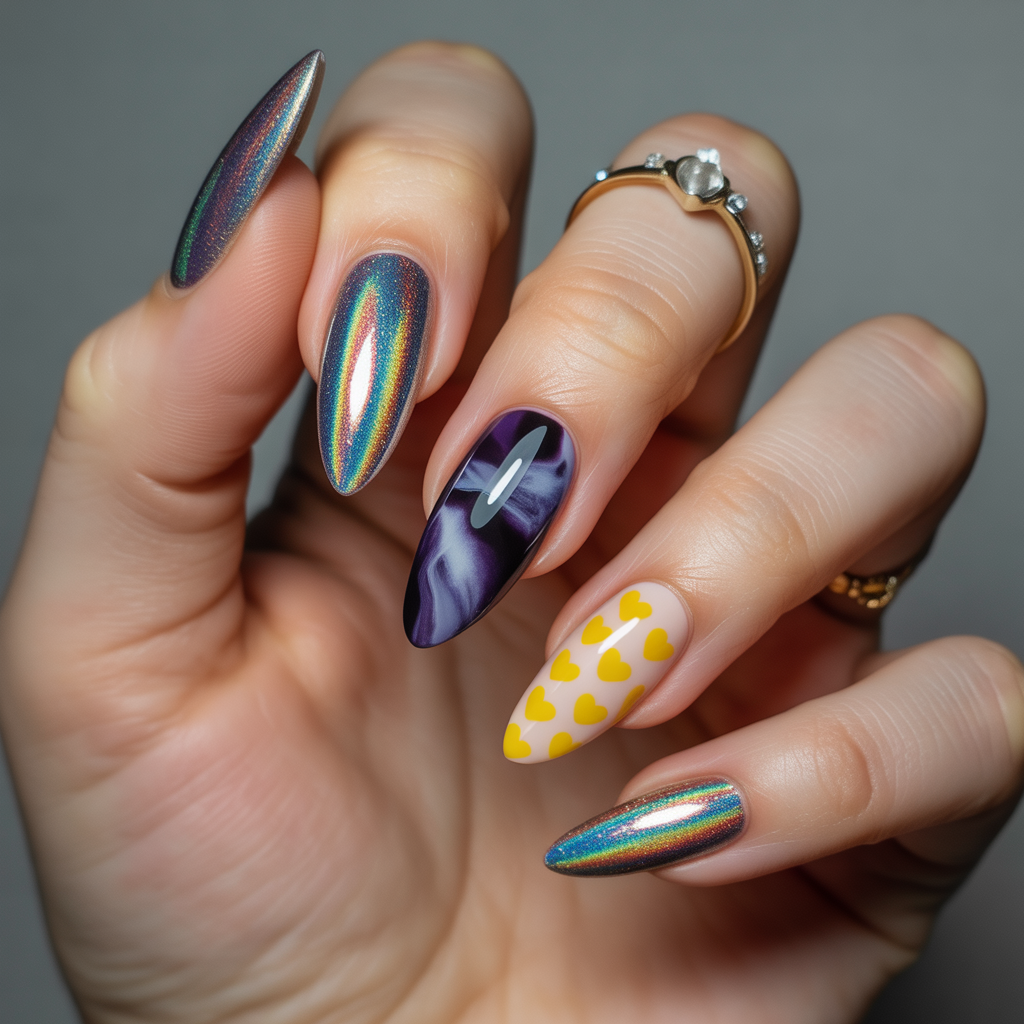 nail designs