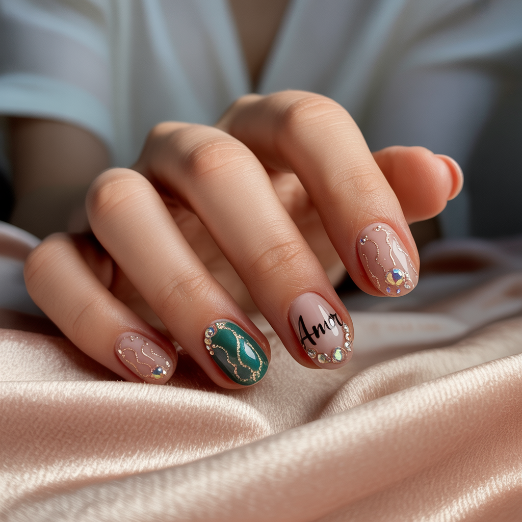 nail designs
