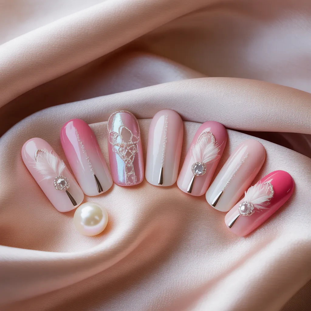 nail designs