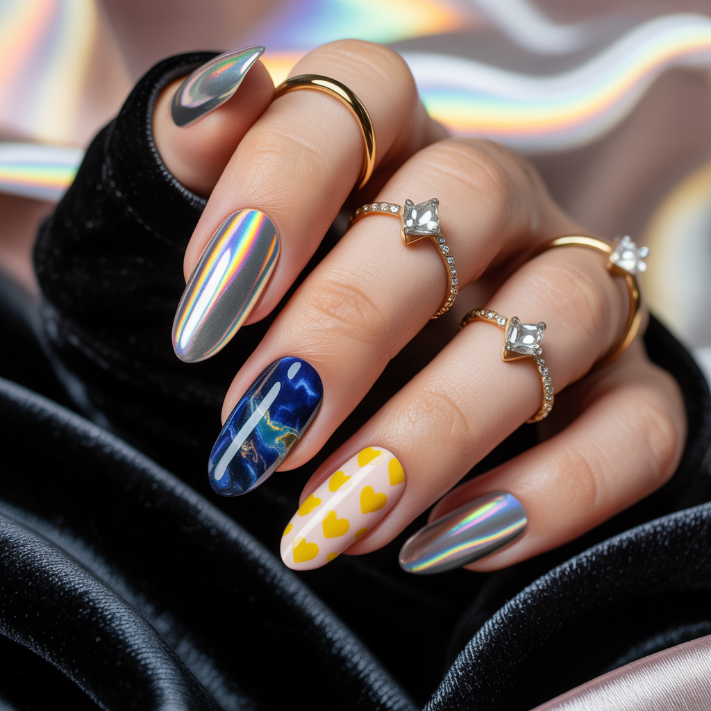 nail designs