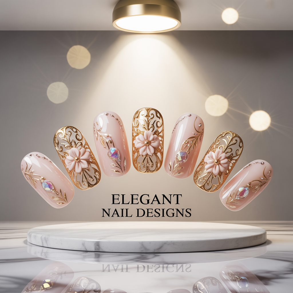 nail designs