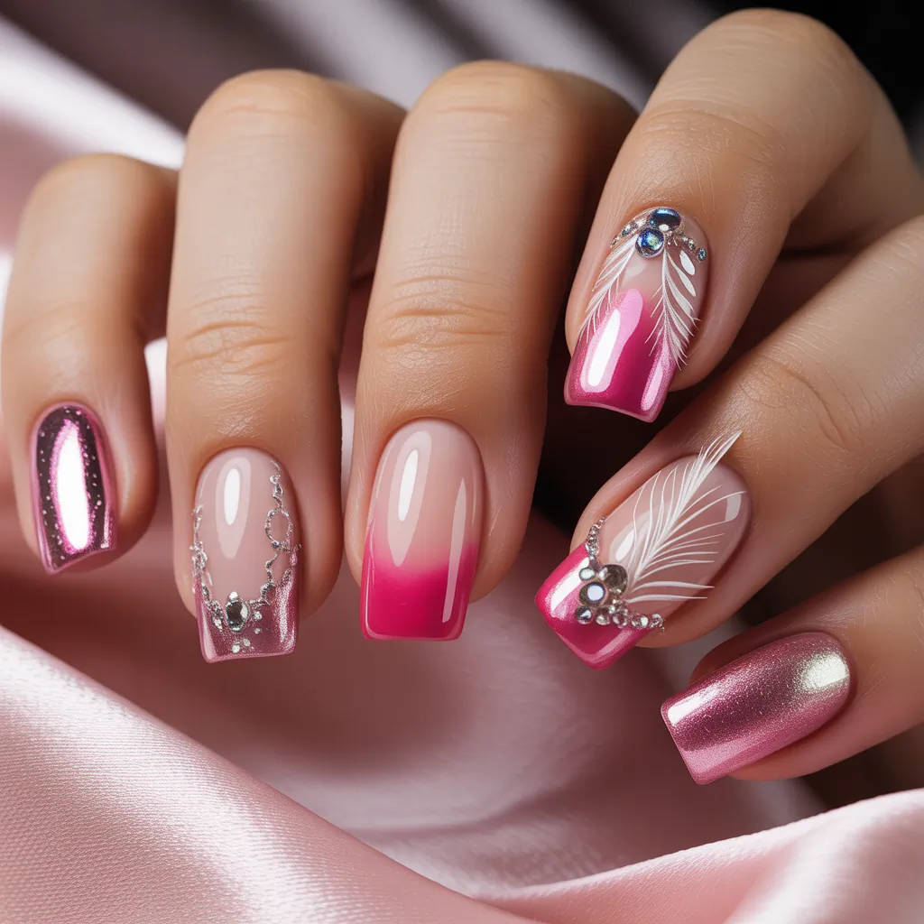 nail designs