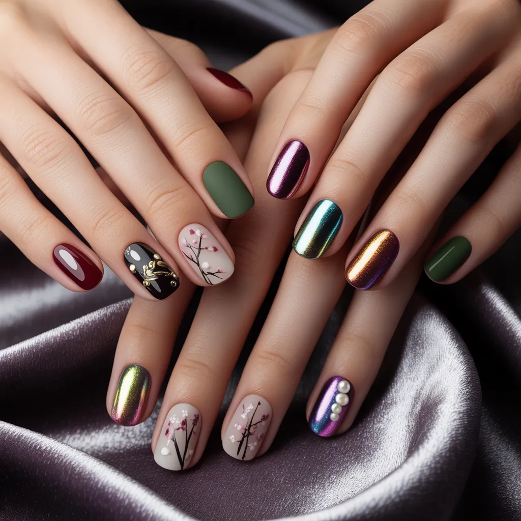 nail designs