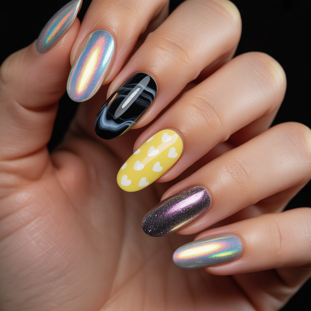nail designs
