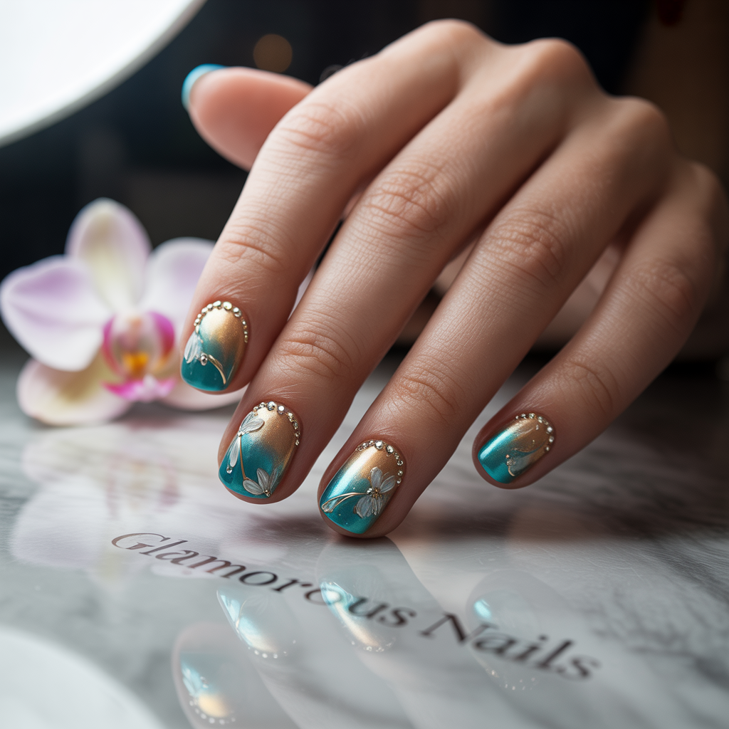 nail designs