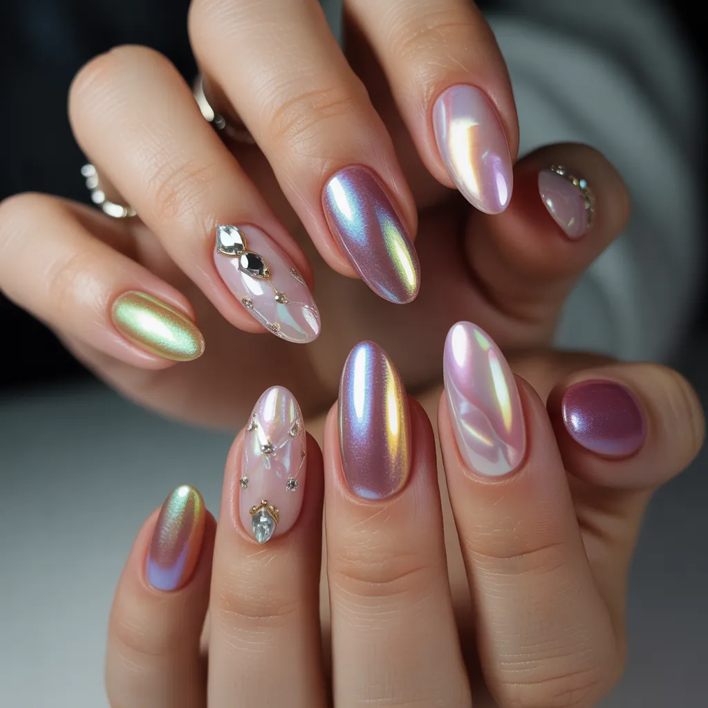 nail ideas