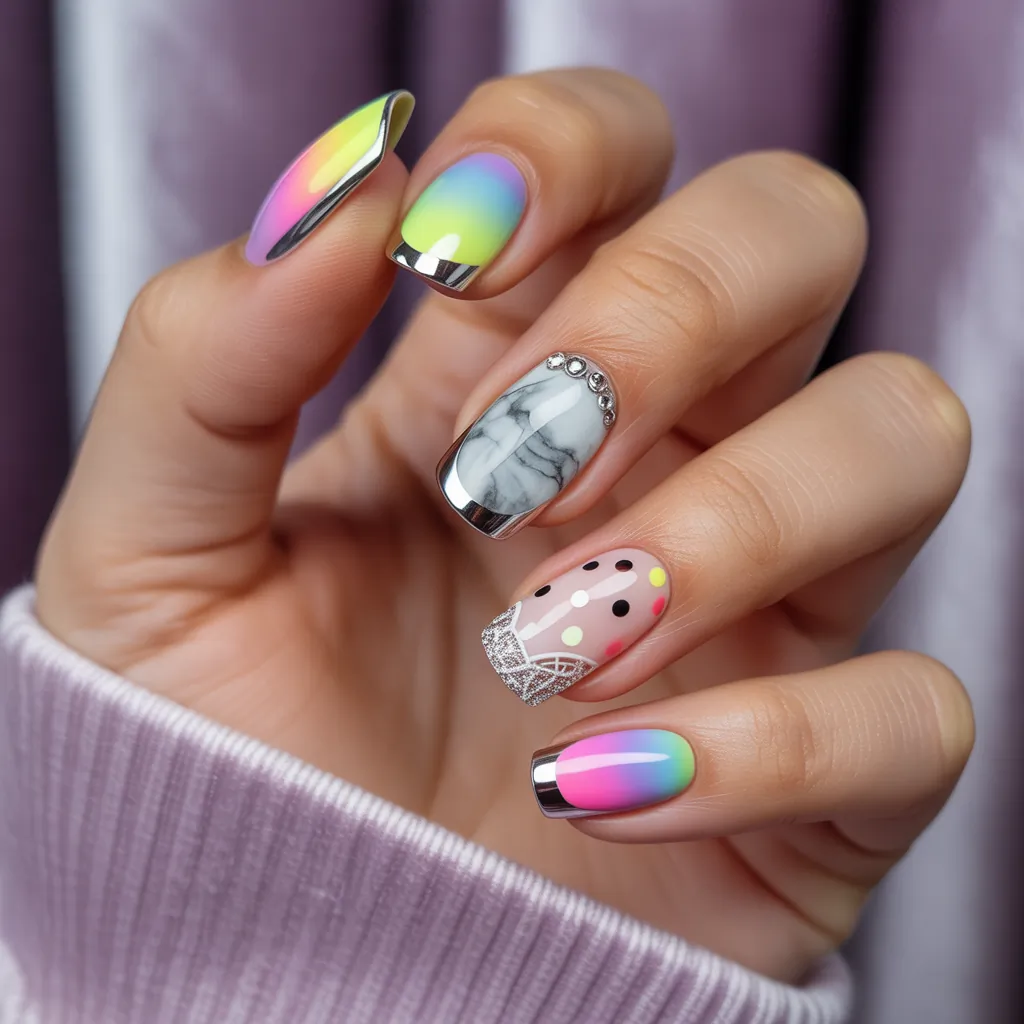 nail ideas