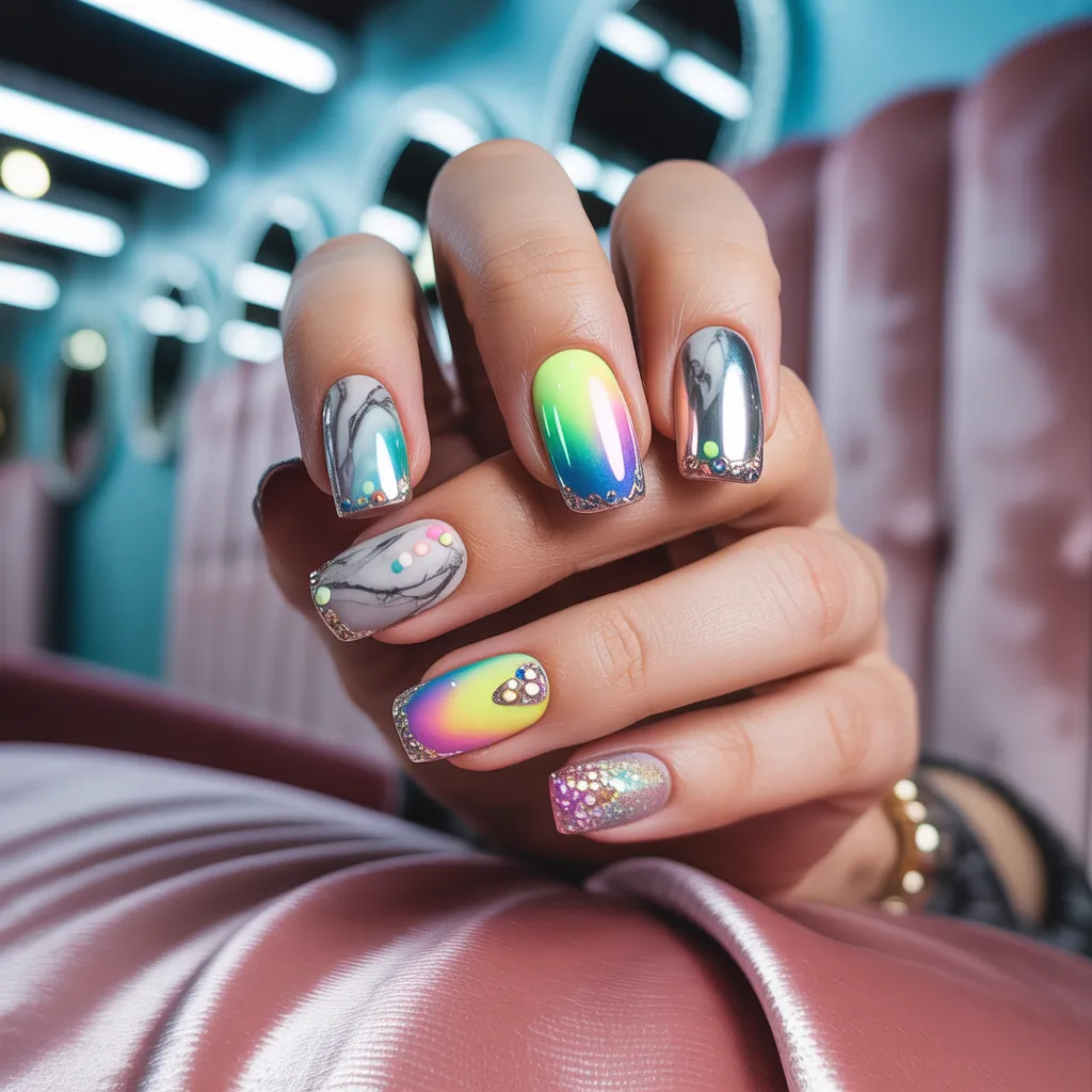 nail ideas