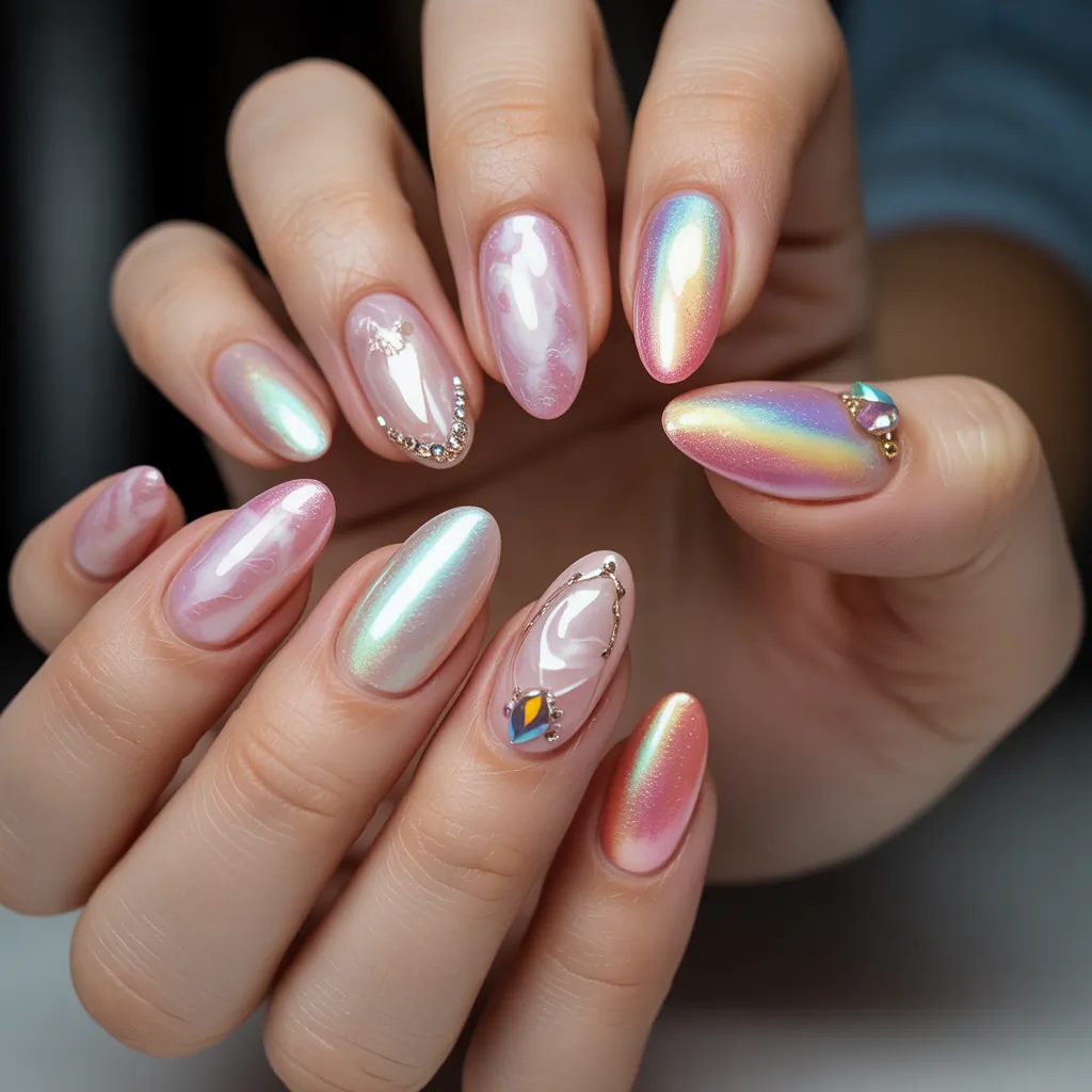 nail ideas