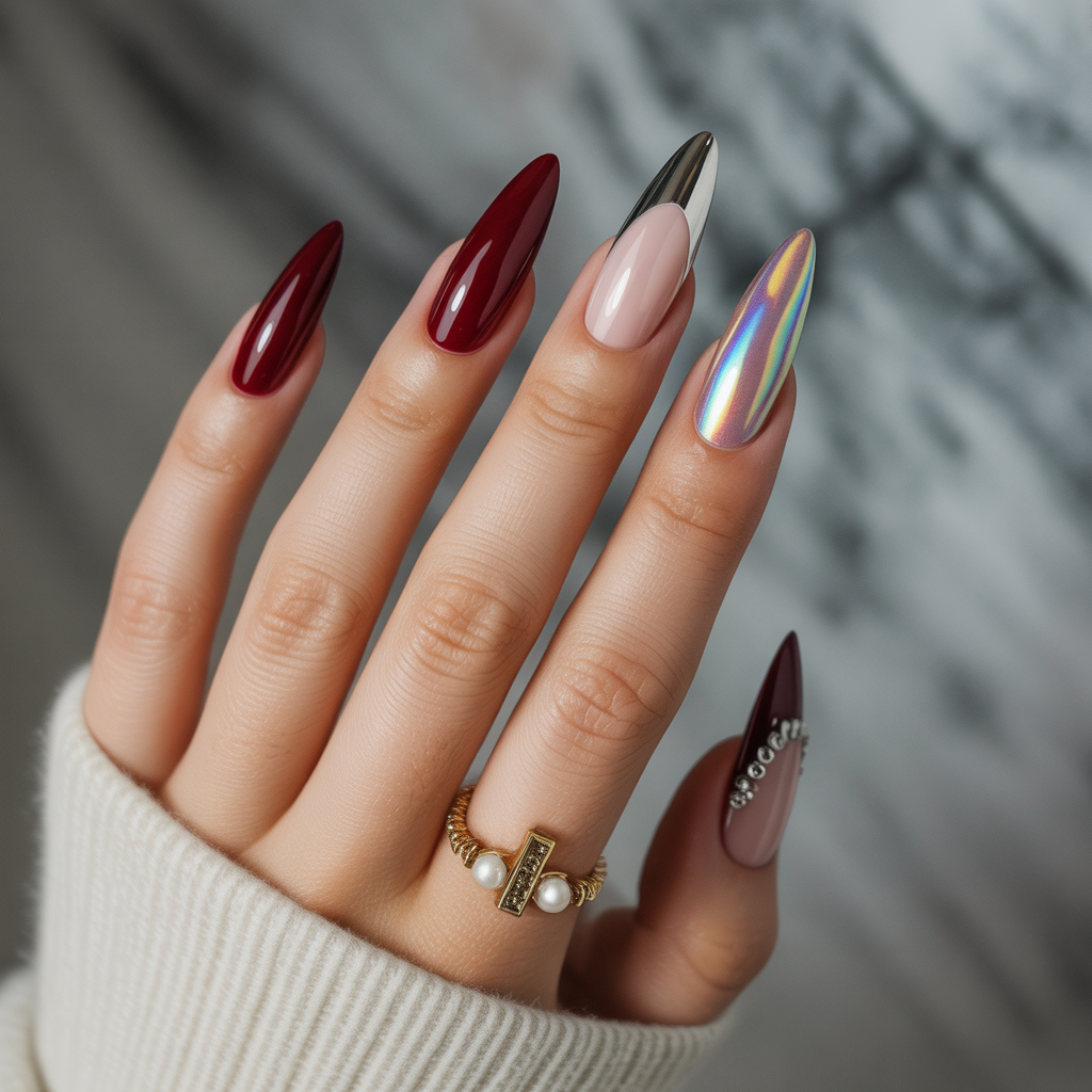 nail ideas