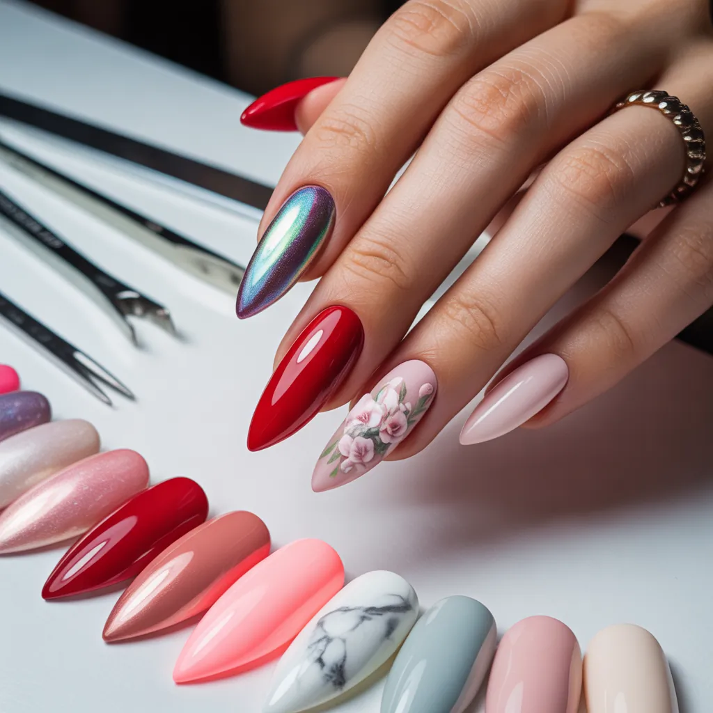 nail ideas
