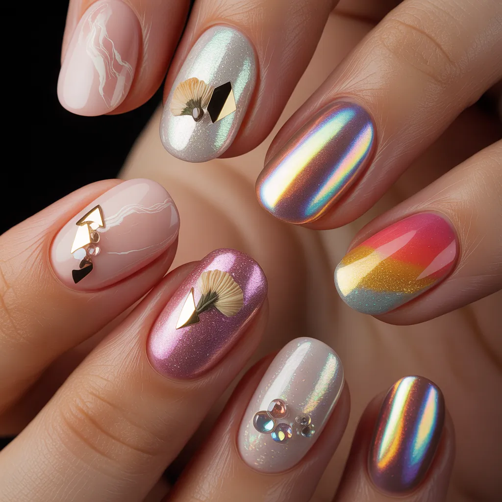 nail ideas
