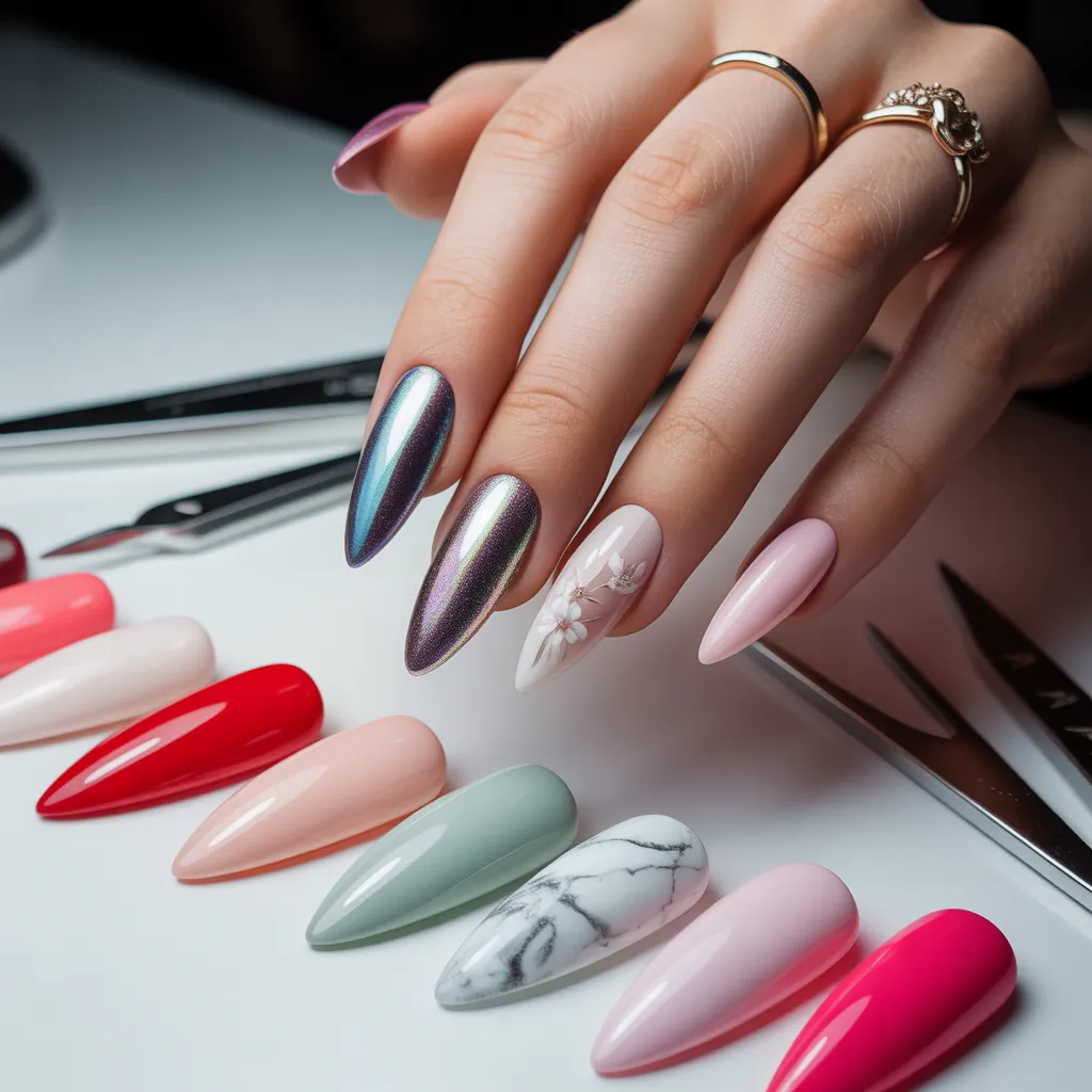 nail ideas